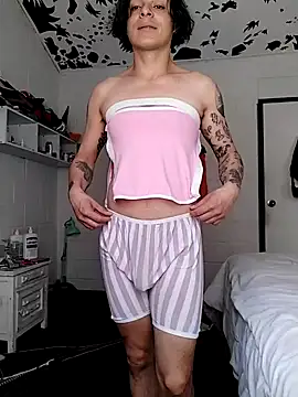 oxxy jean online show from 01-18-26, 03:38