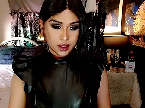 Snapshot of Pukesavurrat chatting on 03-15-26, 06:41 Pukesavurrat online show from 03-15-26, 06:41