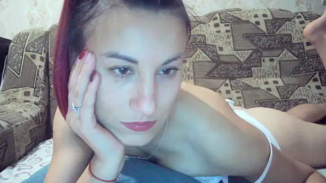 kiss lovely  online show from 10-07-25, 08:39