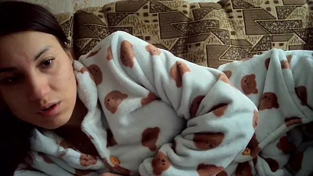 kiss lovely  online show from 02-05-26, 10:09