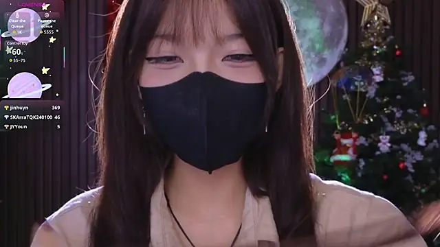      Panda      online show from 01-14-26, 03:17