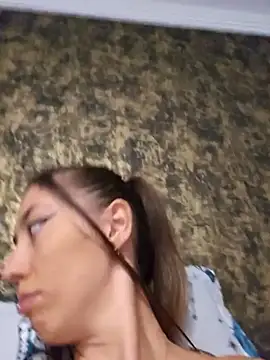 Snapshot of Virgin_Pussy_Horny chatting on 09-19-25, 03:45 Virgin Pussy Horny online show from 09-19-25, 03:45