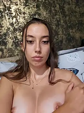 Snapshot of Virgin_Pussy_Horny chatting on 09-24-25, 05:49 Virgin Pussy Horny online show from 09-24-25, 05:49