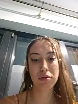 Snapshot of Virgin_Pussy_Horny chatting on 10-20-25, 05:35 Virgin Pussy Horny online show from 10-20-25, 05:35