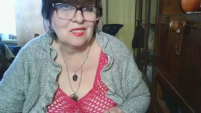 VeronicaGold511 online show from 02-15-26, 10:14