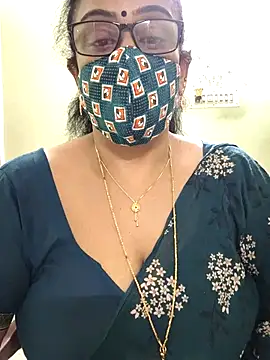 sweet-lotus online show from 02-12-26, 03:34