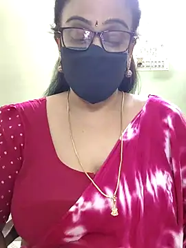 sweet-lotus online show from 04-01-26, 01:41