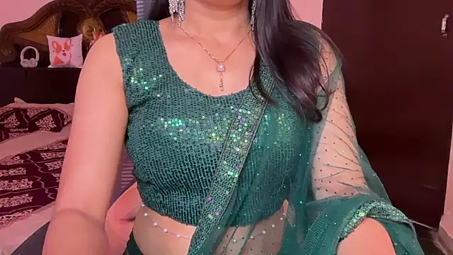 Ms Seductive07 online show from 10-29-25, 04:31