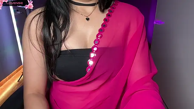 Ms Seductive07 online show from 04-18-26, 07:58