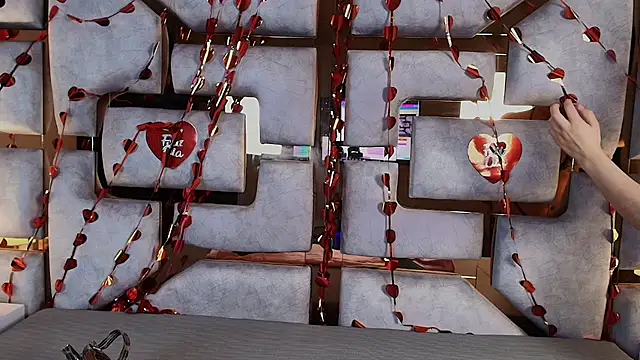 redd pandaa online show from 09-15-25, 07:36