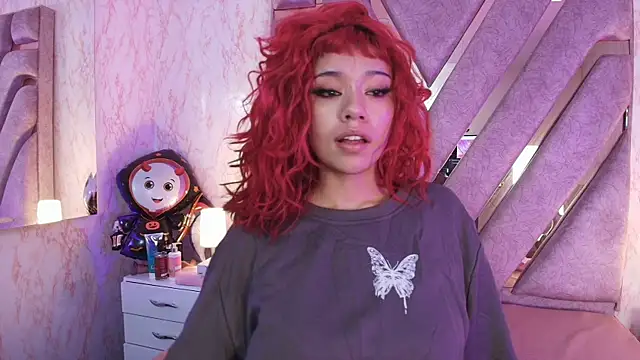 redd pandaa online show from 10-17-25, 04:04