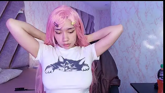 redd pandaa online show from 06-07-26, 03:32