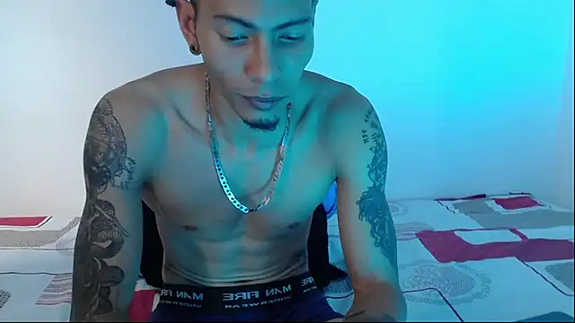 Daniel laverde online show from 09-12-25, 07:03