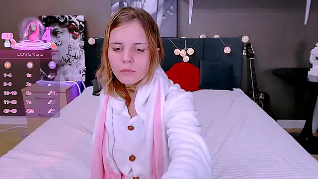 Enrujuvu Vanpaia online show from 09-12-25, 08:31