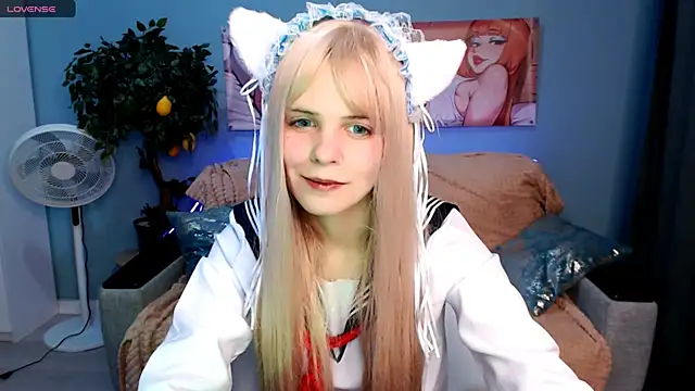 Enrujuvu Vanpaia online show from 10-07-25, 09:01