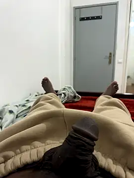 Jacareeeeee online show from 10-25-25, 06:13