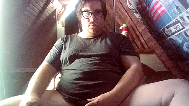 chubbyDavid1998 online show from 10-31-25, 04:08