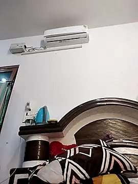 Cute-Janvi20 online show from 12-19-25, 06:20