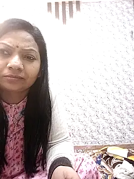 Cute-Janvi20 online show from 12-22-25, 07:05