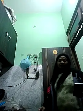 Cute-Janvi20 online show from 02-03-26, 09:47