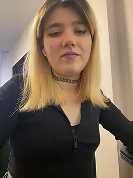 Cherry   Blossom online show from 03-12-26, 11:38