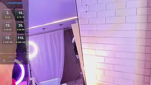 Anjela Botton online show from 12-20-25, 06:48