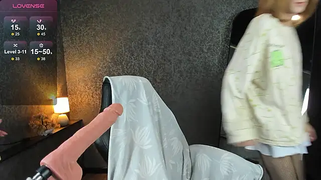 Anjela Botton online show from 03-28-26, 06:40