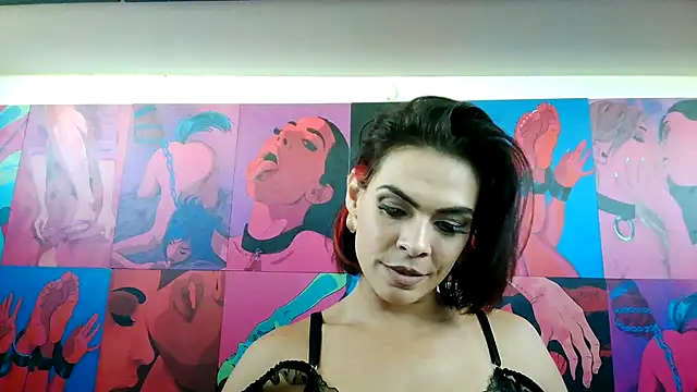 Veronnaink online show from 11-26-25, 04:19