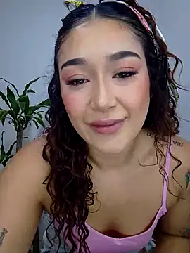 LilithAmber11 online show from 09-20-25, 02:45