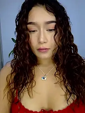 LilithAmber11 online show from 10-13-25, 11:16