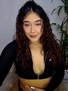 LilithAmber11 online show from 10-17-25, 12:47