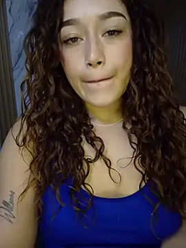 LilithAmber11 online show from 12-05-25, 01:25