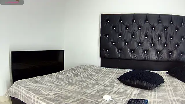 shantall ebony1 online show from 09-12-25, 09:31