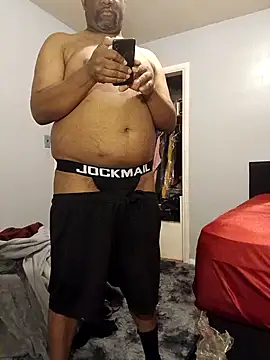 funandfreakyguy 97 online show from 10-07-25, 02:09