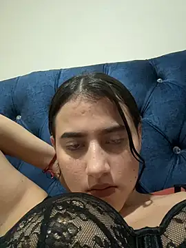 vikysexy283 online show from 01-18-26, 07:12