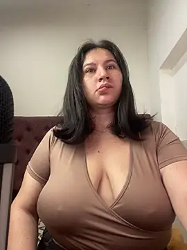 victoriadaniela online show from 01-16-26, 09:02