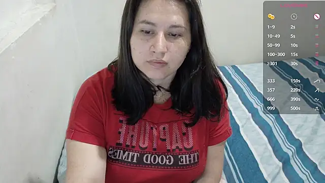 victoriadaniela online show from 02-22-26, 10:19