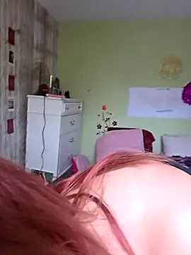 RhondaRump online show from 12-02-25, 04:13