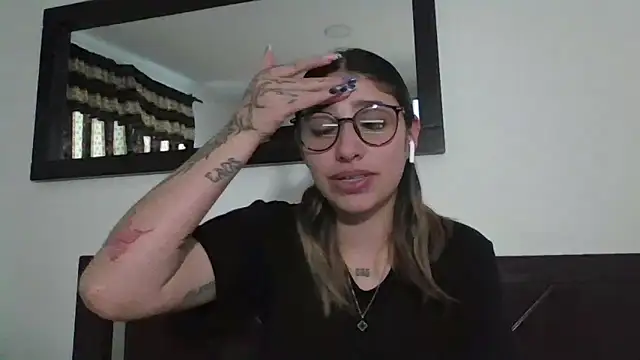AriaBliss- online show from 05-14-26, 07:31