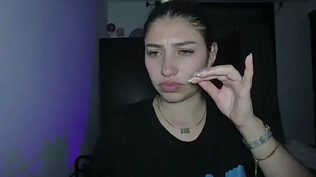 AriaBliss- online show from 07-28-26, 05:36