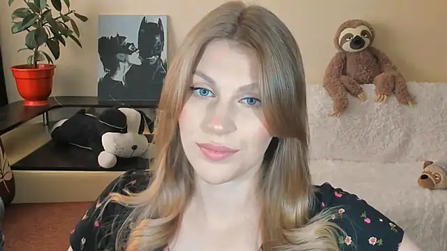 JuliaMuuun online show from 09-11-25, 10:15