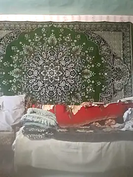 CrystalLime6411 online show from 09-19-25, 06:15