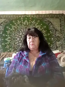 CrystalLime6411 online show from 10-15-25, 11:54