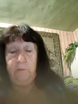 CrystalLime6411 online show from 10-22-25, 02:56