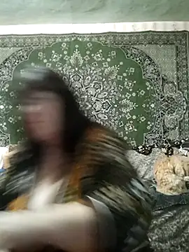 CrystalLime6411 online show from 11-29-25, 05:16