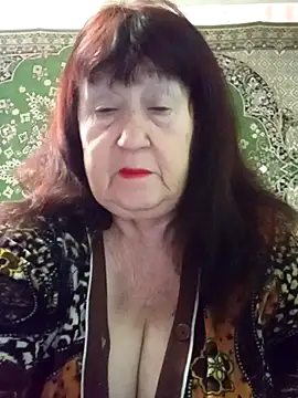 CrystalLime6411 online show from 01-13-26, 04:45