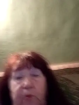 CrystalLime6411 online show from 03-05-26, 07:32