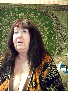 CrystalLime6411 online show from 03-07-26, 04:04