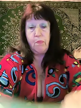 CrystalLime6411 online show from 04-08-26, 06:35