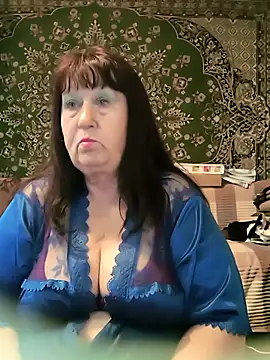 CrystalLime6411 online show from 04-19-26, 11:53